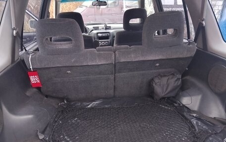 Honda CR-V IV, 1999 год, 320 000 рублей, 1 фотография