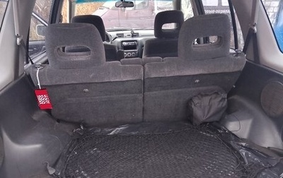 Honda CR-V IV, 1999 год, 320 000 рублей, 1 фотография