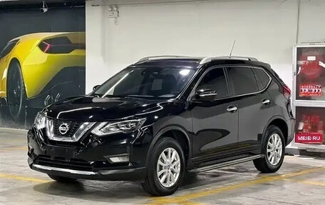 Nissan Qashqai, 2021 год, 2 300 000 рублей, 1 фотография