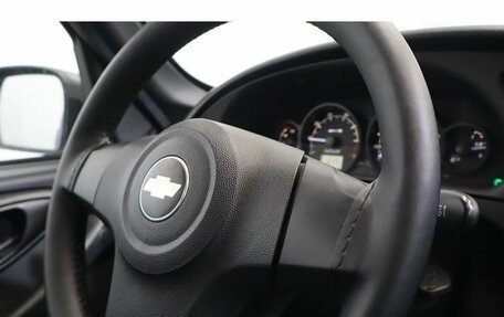 Chevrolet Niva I рестайлинг, 2018 год, 689 000 рублей, 8 фотография