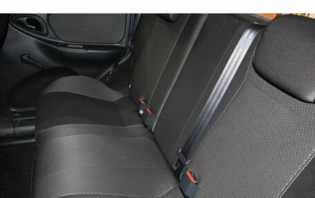 Chevrolet Niva I рестайлинг, 2018 год, 689 000 рублей, 7 фотография