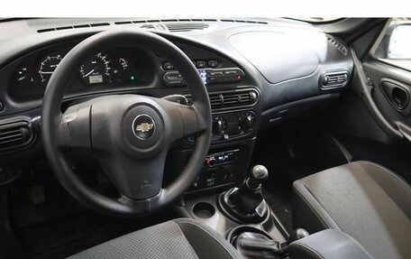 Chevrolet Niva I рестайлинг, 2018 год, 689 000 рублей, 6 фотография