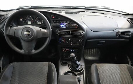 Chevrolet Niva I рестайлинг, 2018 год, 689 000 рублей, 9 фотография