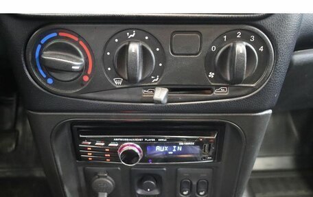 Chevrolet Niva I рестайлинг, 2018 год, 689 000 рублей, 11 фотография