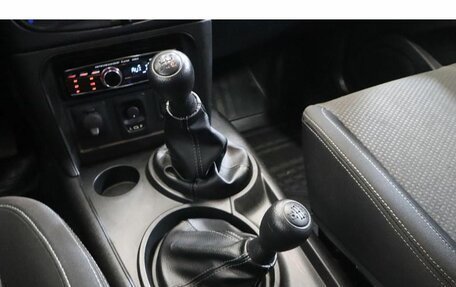 Chevrolet Niva I рестайлинг, 2018 год, 689 000 рублей, 12 фотография