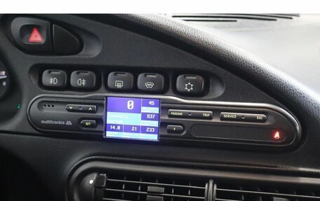 Chevrolet Niva I рестайлинг, 2018 год, 689 000 рублей, 10 фотография