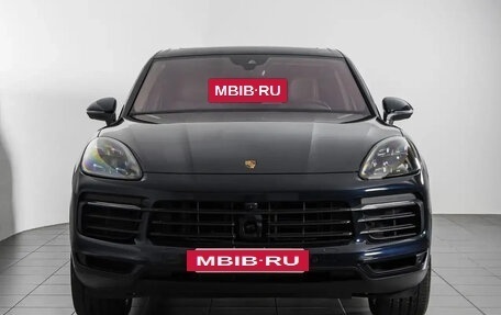 Porsche Cayenne III, 2022 год, 7 190 000 рублей, 5 фотография