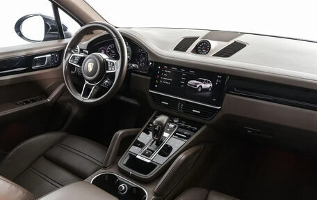 Porsche Cayenne III, 2022 год, 7 190 000 рублей, 8 фотография