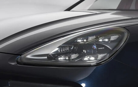 Porsche Cayenne III, 2022 год, 7 190 000 рублей, 6 фотография