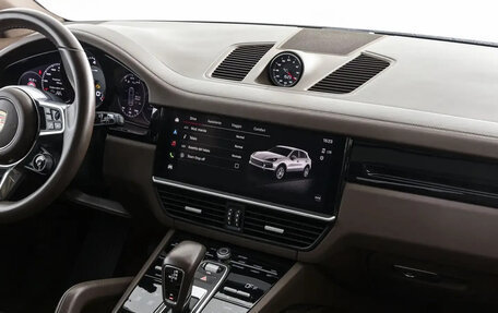 Porsche Cayenne III, 2022 год, 7 190 000 рублей, 14 фотография