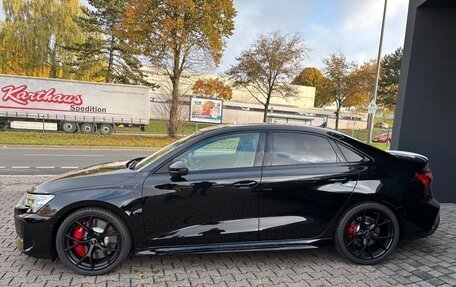 Audi RS 3, 2025 год, 8 350 000 рублей, 2 фотография