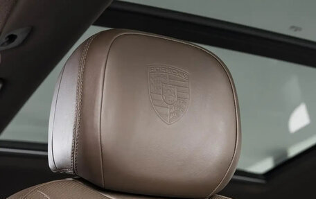 Porsche Cayenne III, 2022 год, 7 190 000 рублей, 13 фотография