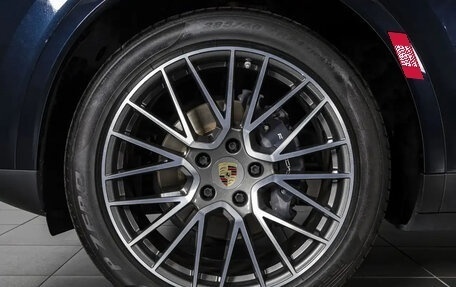 Porsche Cayenne III, 2022 год, 7 190 000 рублей, 15 фотография