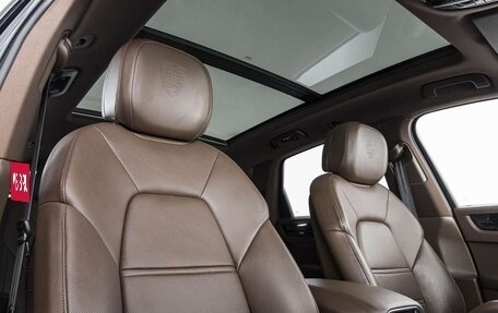 Porsche Cayenne III, 2022 год, 7 190 000 рублей, 12 фотография