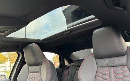 Audi RS 3, 2025 год, 8 350 000 рублей, 17 фотография