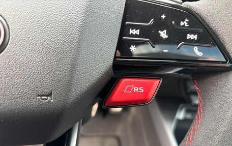 Audi RS 3, 2025 год, 8 350 000 рублей, 19 фотография