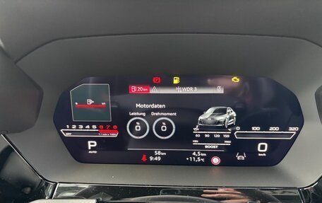 Audi RS 3, 2025 год, 8 350 000 рублей, 13 фотография