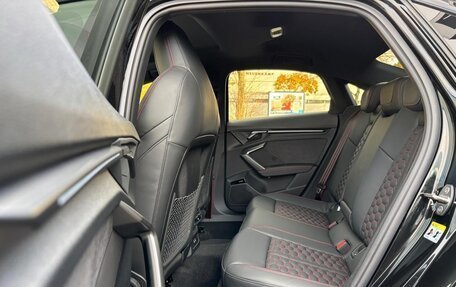 Audi RS 3, 2025 год, 8 350 000 рублей, 10 фотография