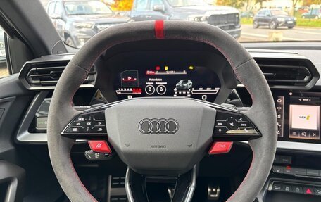 Audi RS 3, 2025 год, 8 350 000 рублей, 12 фотография