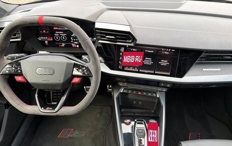 Audi RS 3, 2025 год, 8 350 000 рублей, 15 фотография