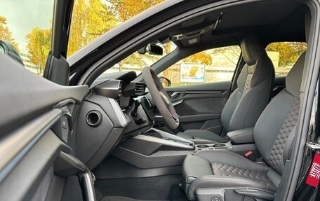 Audi RS 3, 2025 год, 8 350 000 рублей, 9 фотография