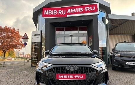 Audi RS 3, 2025 год, 8 350 000 рублей, 8 фотография