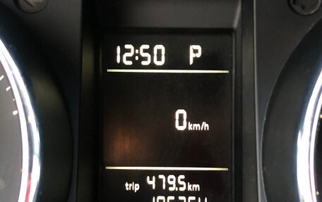 Skoda Yeti I рестайлинг, 2012 год, 565 000 рублей, 9 фотография