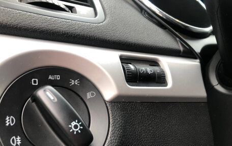 Skoda Yeti I рестайлинг, 2012 год, 565 000 рублей, 10 фотография