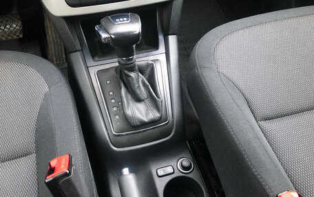 Skoda Yeti I рестайлинг, 2012 год, 565 000 рублей, 13 фотография