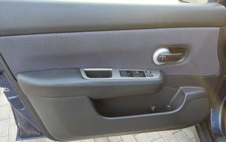 Nissan Tiida, 2008 год, 660 000 рублей, 15 фотография