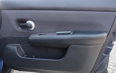 Nissan Tiida, 2008 год, 660 000 рублей, 17 фотография