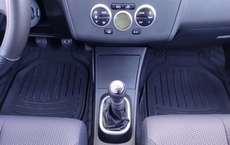 Nissan Tiida, 2008 год, 660 000 рублей, 14 фотография