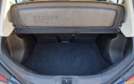 Nissan Tiida, 2008 год, 660 000 рублей, 19 фотография