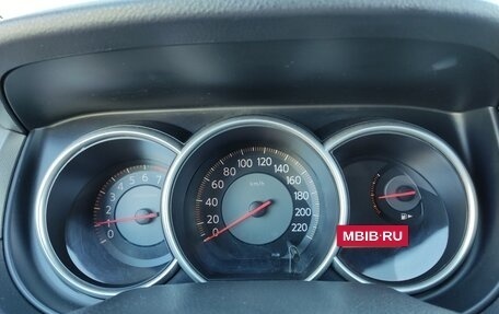 Nissan Tiida, 2008 год, 660 000 рублей, 12 фотография