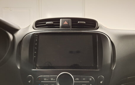 KIA Soul II рестайлинг, 2018 год, 1 518 000 рублей, 18 фотография