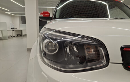 KIA Soul II рестайлинг, 2018 год, 1 518 000 рублей, 21 фотография