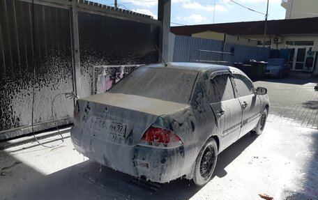 Mitsubishi Lancer IX, 2007 год, 390 000 рублей, 7 фотография