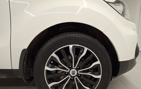 KIA Soul II рестайлинг, 2018 год, 1 518 000 рублей, 22 фотография