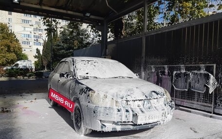 Mitsubishi Lancer IX, 2007 год, 390 000 рублей, 6 фотография