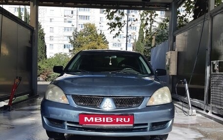 Mitsubishi Lancer IX, 2007 год, 390 000 рублей, 2 фотография