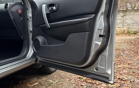 Nissan Qashqai, 2008 год, 575 000 рублей, 7 фотография