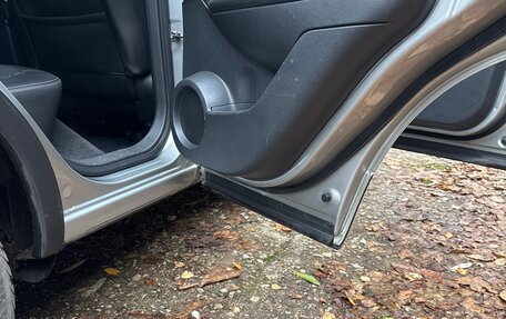 Nissan Qashqai, 2008 год, 575 000 рублей, 8 фотография