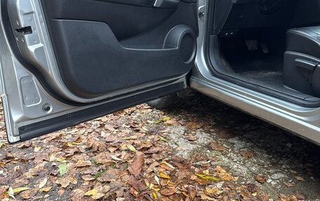 Nissan Qashqai, 2008 год, 575 000 рублей, 11 фотография