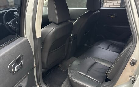 Nissan Qashqai, 2008 год, 575 000 рублей, 12 фотография