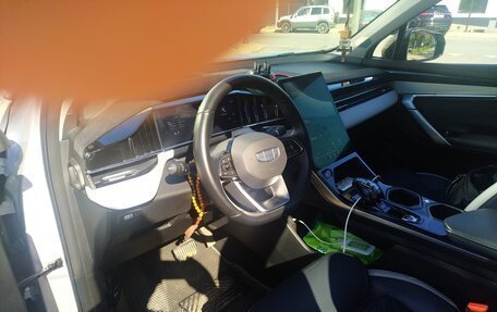 Geely Atlas, 2023 год, 2 999 000 рублей, 2 фотография