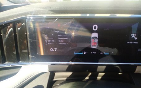 Geely Atlas, 2023 год, 2 999 000 рублей, 4 фотография