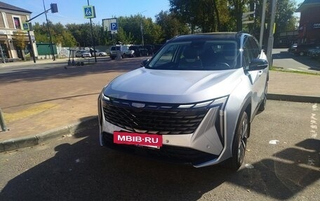 Geely Atlas, 2023 год, 2 999 000 рублей, 6 фотография