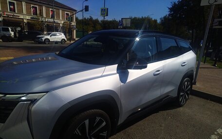 Geely Atlas, 2023 год, 2 999 000 рублей, 10 фотография