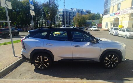 Geely Atlas, 2023 год, 2 999 000 рублей, 13 фотография