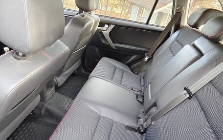 Chery Tiggo 3 I, 2019 год, 600 000 рублей, 5 фотография